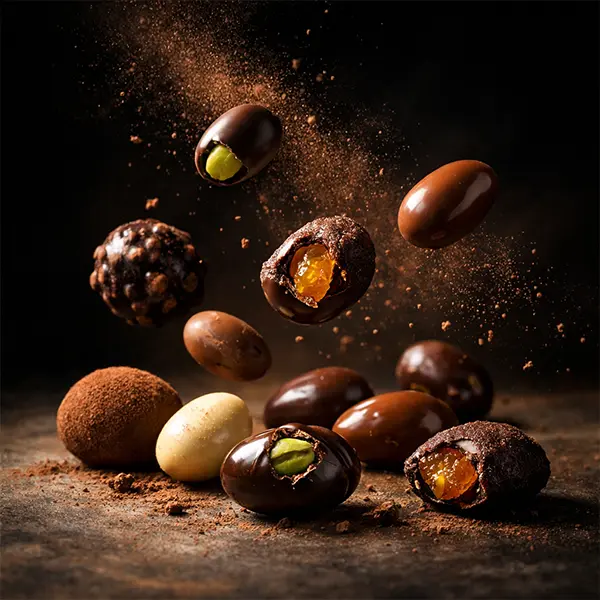 Chocolats d'Exception