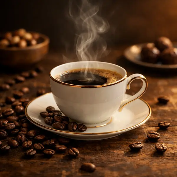 Café & Dégustation